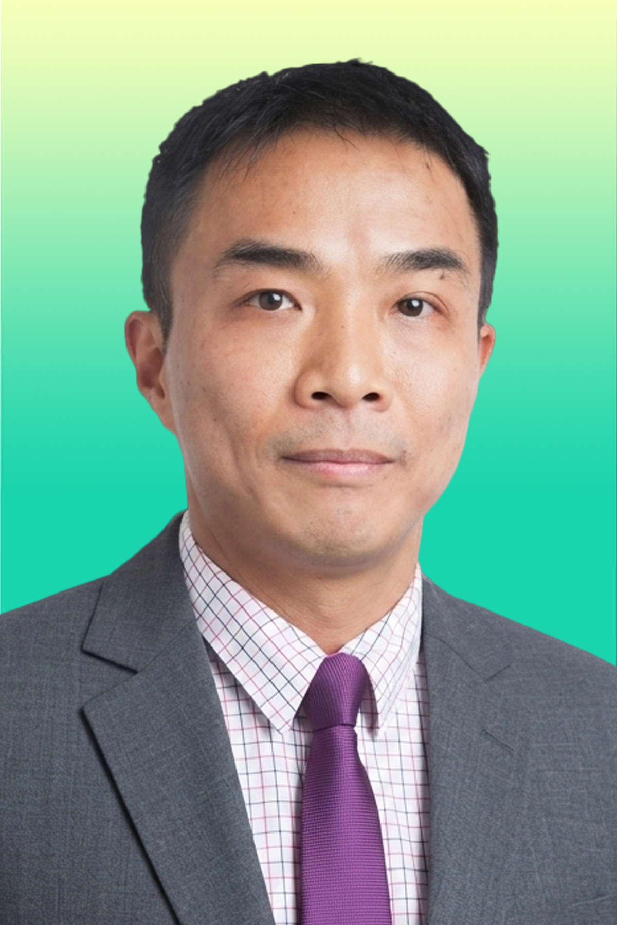 Prof. Dr. Thomas K. F. Chiu